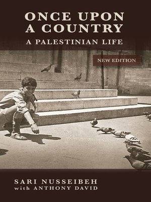 cover image of Once Upon A Country